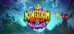 Kingdom Rush 5: Alliance TD v5.00.40