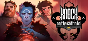 Knock on the Coffin Lid v1.3.3.4