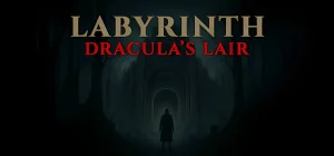 Labyrinth : Dracula's lair v28.06.2025