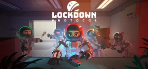 LOCKDOWN Protocol v0.9.2