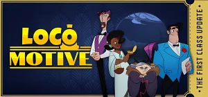 Loco Motive v1.0.5a
