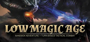 Low Magic Age v0.91.79.8