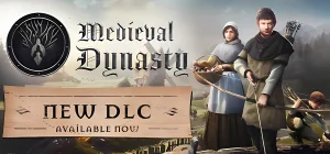 Medieval Dynasty v2.4.0.3
