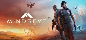 MindsEye v4658369