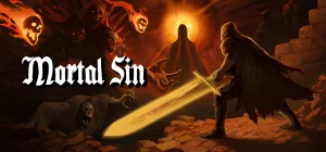 Mortal Sin v28.06.2025
