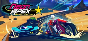 Neon Apex: Beyond the Limit v29.06.2025