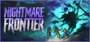 Nightmare Frontier v29.06.2025 - добро пожаловать в себя 🕷️
