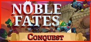 Noble Fates Build 18957746