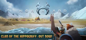 Northgard v3.7.29.42209