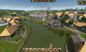 Скриншот игры scr4