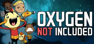 Oxygen Not Included v676963