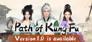 Path of Kung Fu v29.06.2025