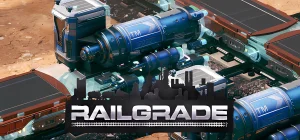 RAILGRADE v7.3.63.1 v2.3.22