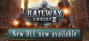 Railway Empire 2 v64099 112