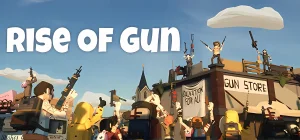 Rise of Gun v30.06.2025