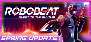 ROBOBEAT v1.5.1