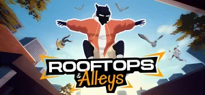 Rooftops and Alleys The Parkour Game v1.1