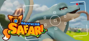 Sapphire Safari v026hf1