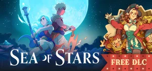 Sea of Stars v2.0.58940
