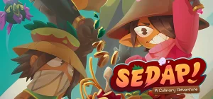 SEDAP! A Culinary Adventure v30.06.2025