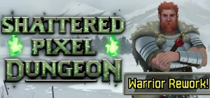 Shattered Pixel Dungeon v3.1.1g