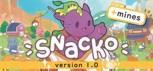 Snacko Build 18954027