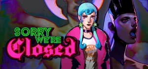 Sorry We're Closed v1.0.6