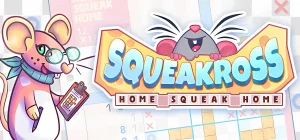 Squeakross: Home Squeak Home v29.06.2025