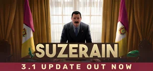Suzerain v3.1.0.1.137