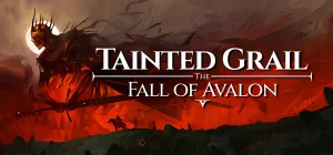 Tainted Grail: The Fall of Avalon v0.76