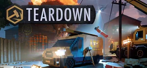 Teardown v1.7.0