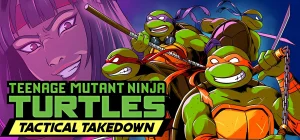 Teenage Mutant Ninja Turtles: Tactical Takedown Build 19470301