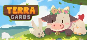 Terracards Build 18951591