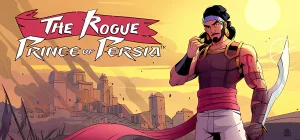 The Rogue Prince of Persia v0.15.3