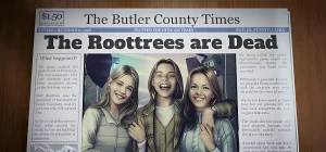 The Roottrees are Dead v20250619