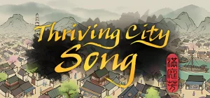 Thriving City Song Build 18622546