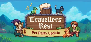 Travellers Rest v0.7.1.10