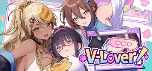V-LOVER! v1.06