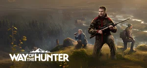 Way of the Hunter v1.27a