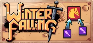 Winter Falling: Battle Tactics v9.116