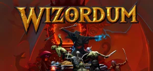 Wizordum v1.0.08.01