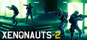 Xenonauts 2 v5.38.1g