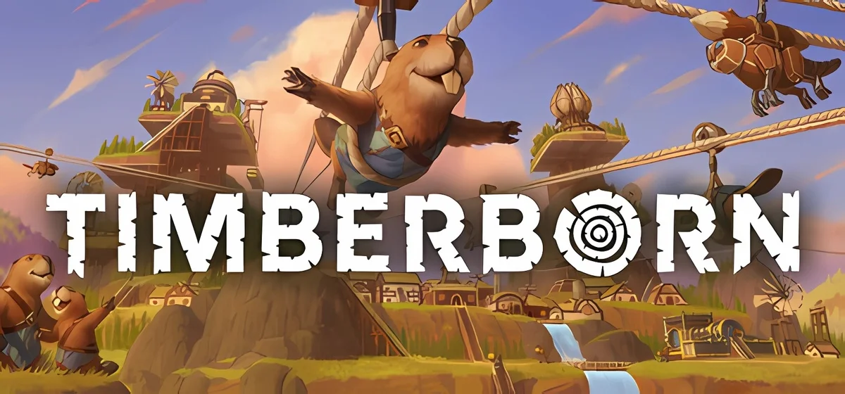 Timberborn v0.7.9.4.957f3c3.gw