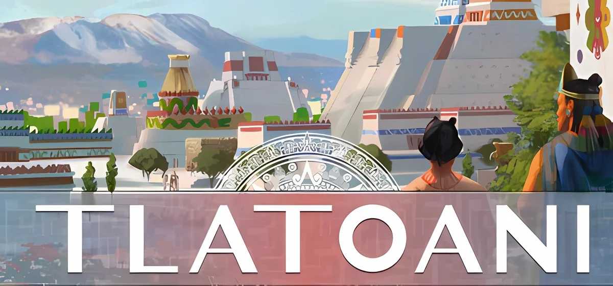 Tlatoani: Aztec Cities Build 19015864