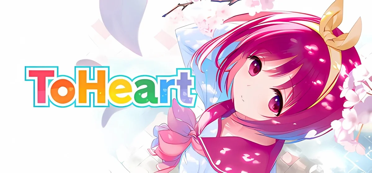 ToHeart v29.06.2025 - скачать торрент