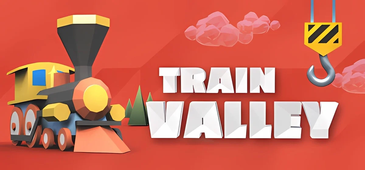 Train Valley Build 19014397