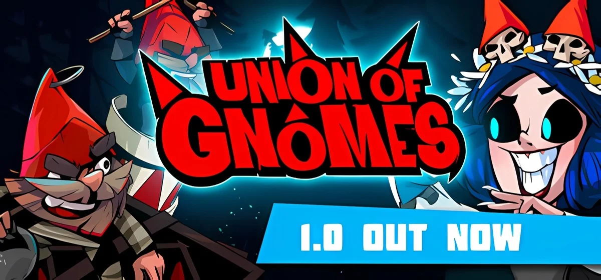 Union of Gnomes