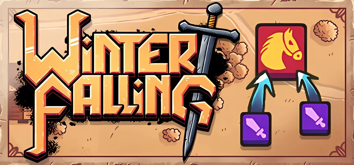 Winter Falling: Battle Tactics v9.116