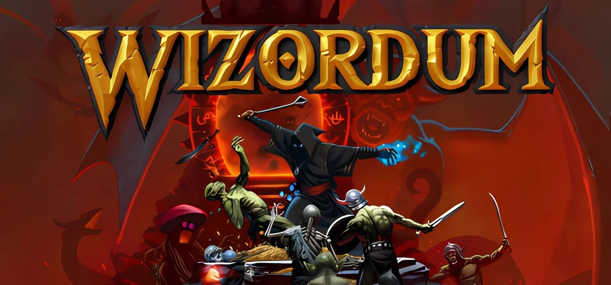 Wizordum v1.0.08.01