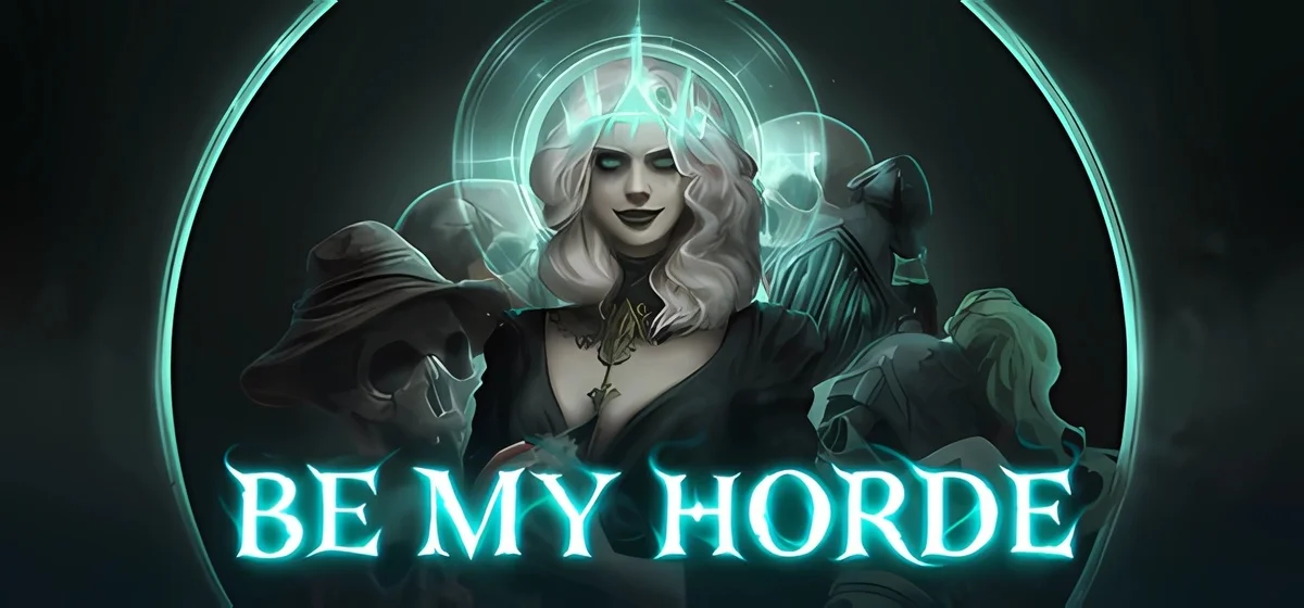 Be My Horde v0.11.4